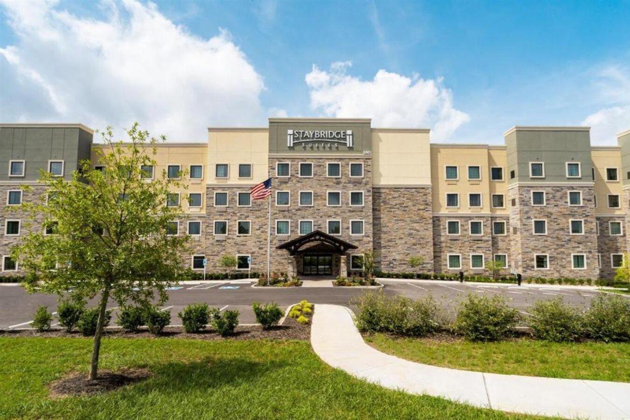 Staybridge Suites - Nashville - Franklin, An Ihg Hotel Exterior photo